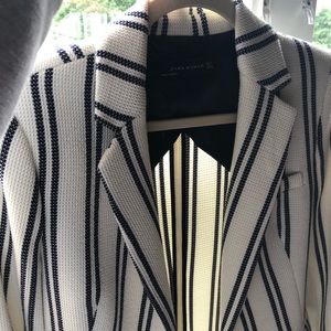 ZARA BLAZER